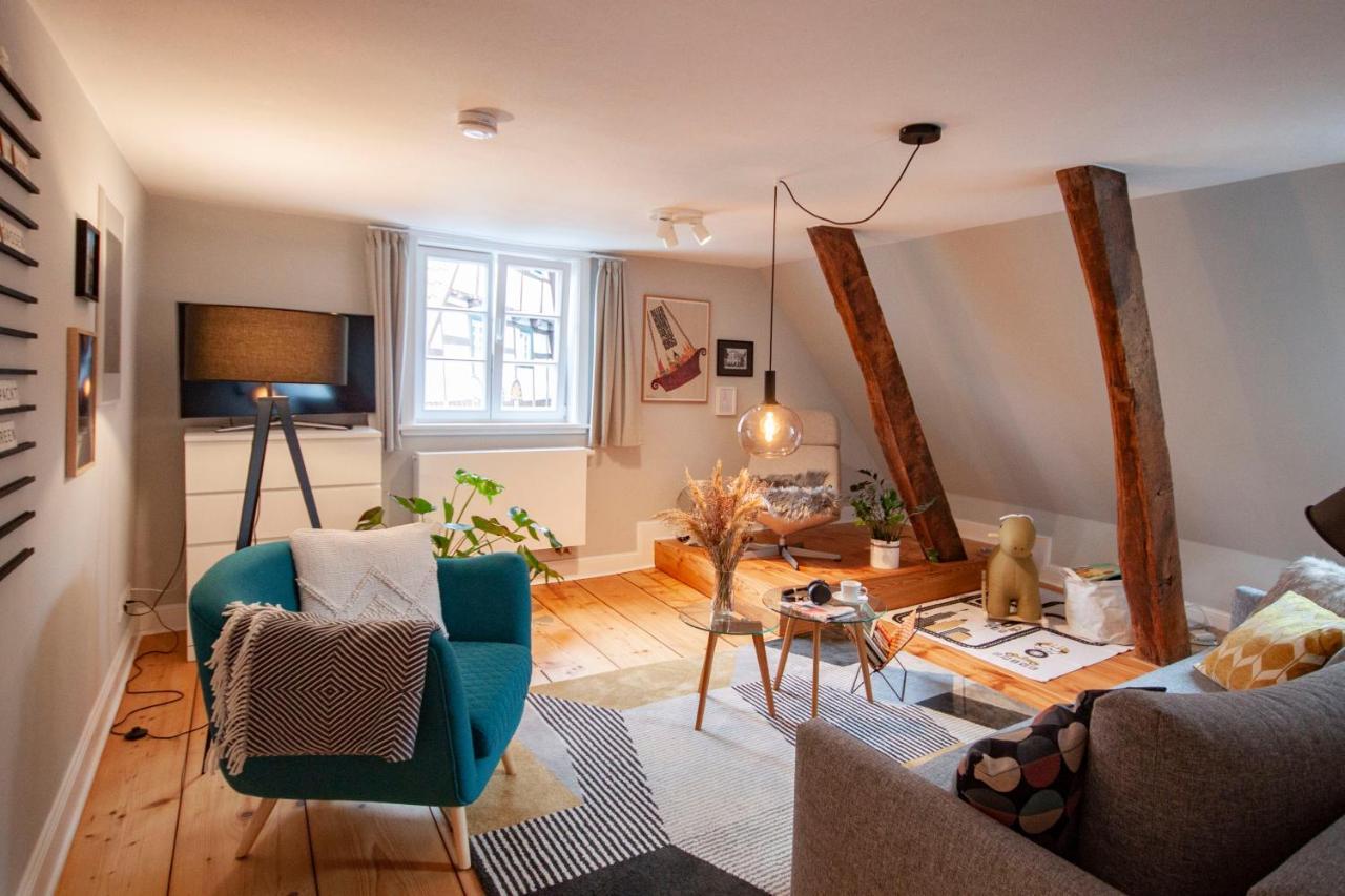 Dudenhaus Soest / Anno 1554 / Am Brauhaus Zwiebel Eksteriør bilde